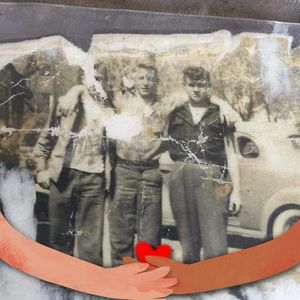 Meet your Posher, Joe